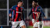 Remedi y Cuello en San Lorenzo: de no tener lugar a ser piezas clave