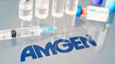 Amgen Posts Upbeat Results, Joins OneSpan, Paylocity Holding, MercadoLibre And Other Big Stocks Moving Higher On...