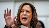 These 6 House Democrats voted for GOP resolution condemning Kamala Harris's 'failure to secure' the border