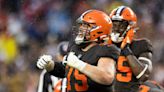 Browns: Joel Bitonio named PFF’s most valuable left guard since 2021