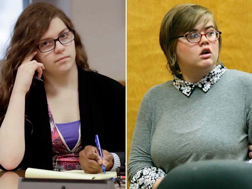 Slender Man Stabbing: Where Are Anissa Weier and Morgan Geyser 10 Years After Attack?