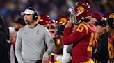 Holiday sports TV guide: Trojan football, bowl games, World Cup, USC basketball, NFL