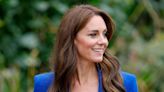 Kate flooded with 'tens of thousands' of cards and gifts following cancer news
