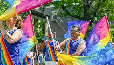 Pride Month 2024: Celebrate LGBTQ+ pride at events around Bucks County area