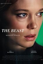 The Beast (2023 film)