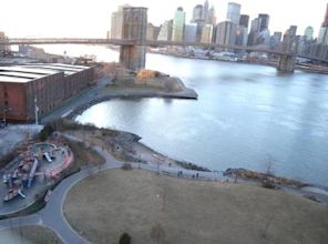 Brooklyn Bridge Park