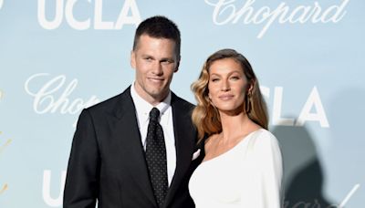 Tom Brady Trolled Over Gisele Bündchen Divorce During Netflix Roast: See All the Jokes