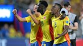 Selección Colombia se metió en la historia sin ganar la Copa América: tiene un nuevo récord de invicto