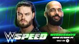 Resultados WWE Speed 24 de abril de 2024