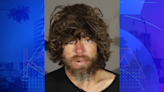 Suspect arrested for attacking elderly woman in Santa Monica