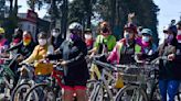 ¡Pedalea por tus derechos! Llega la Rodada Verde, el paseo en bici por la despenalización del aborto