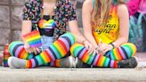 Sioux Falls Pride holds festival in new location, cites growing attendance