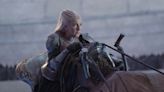 'House Of The Dragon': Why Didn't Rhaenys Kill The Greens?