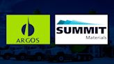 Aprueban negocio entre Summit Materials y filial de Cementos Argos en EE. UU.