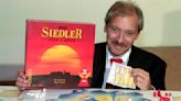 Klaus Teuber, creator behind popular Catan board game, dies at age 70