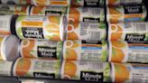 Orange Juice Makers Seek Alternatives as Prices Soar