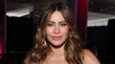 Sofia Vergara Was Self-Conscious About Her 'Cellulite' While Filming Sex Scenes for “Griselda”: 'That One Kept Me Awake'