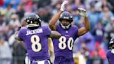 Baltimore Ravens y su 'quarterback', Lamar Jackson, lo mejor de esta temporada de la NFL