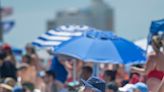 Officials say numbers are in: Crowds at 2022 Blue Angels air show were larger than ever