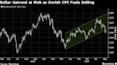 Asia Hedge Funds Used Post-CPI Dollar Dip as Buying Opportunity