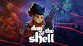 Roguelite strategy game Day of the Shell announced for PC