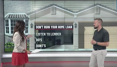 Homewi$e: Be aware of these common mistakes that may affect your loan