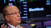 BlackRock CEO sees ‘giant issue’ for Europe due to AI power needs