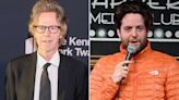 Dana Carvey Thanks Supporters in Wake of Son's Death, Takes Break from Acting