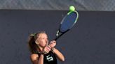 OHSAA girls tennis: Bexley's Bowles, Dublin Coffman's Burkett win district singles titles