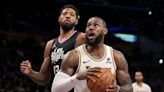 With free agency looming Sunday, LeBron James and Paul George both opted out of their contracts - The Boston Globe