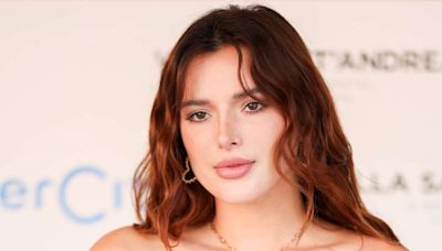 Bella Thorne Sends a Strong Message About Ozempic in New Video While Wearing a Bikini