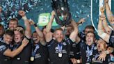 Glasgow squad have 'grown closer' during title-winning season - Steyn