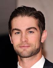 Chace Crawford