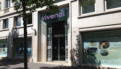 Vivendi Unveils Proposal for Three-Way Split, Confirms Canal+ Group London Listing Plan