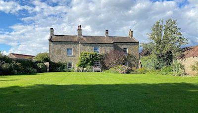 England's 'best' B&B in North Yorkshire shortlisted for UK title at AA Awards