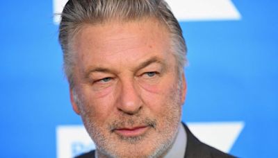 Judge denies motion to dismiss indictment against Alec Baldwin in ‘Rust’ shooting case | CNN