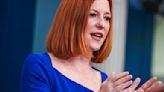 MSNBC Makes It Official: Jen Psaki To Join Network In Fall, Will Host New Show For Streaming Channel