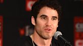 Darren Criss Explains Why He Feels Like He's 'Culturally Queer'