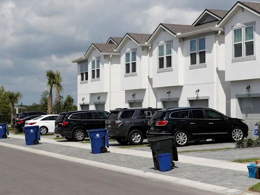 ¿Cuáles son las 5 ciudades de Florida más caras para conseguir una vivienda?