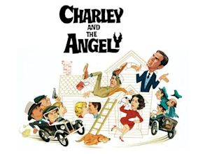 Charley and the Angel