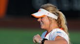 Why Oklahoma State softball's Lexi Kilfoyl was overwhelmed with emotion ahead of WCWS