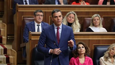 Pedro Sánchez, última hora de su decisión en directo: el anuncio del presidente del Gobierno