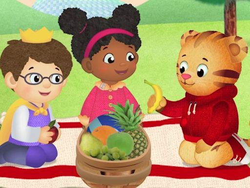 Daniel Tiger’s Neighborhood to Unveil Format Change That Gives Children ‘More Opportunities to See Themselves’