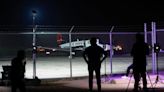 Autoridades de EEUU aseguraron aeronave en la que viajaban El Mayo Zambada y el hijo de El Chapo Guzmán | FOTOS