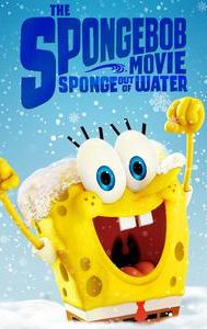 The SpongeBob Movie: Sponge out of Water