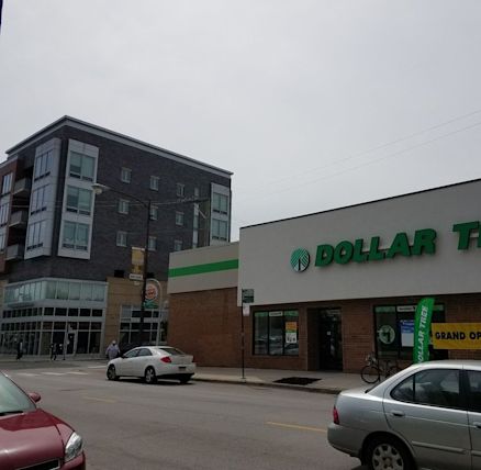 dollar-tree-chicago- - Yahoo Local Search Results