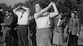 Jeanne Bisgood, golfer who cut a swathe through the amateur ranks in the 1950s – obituary