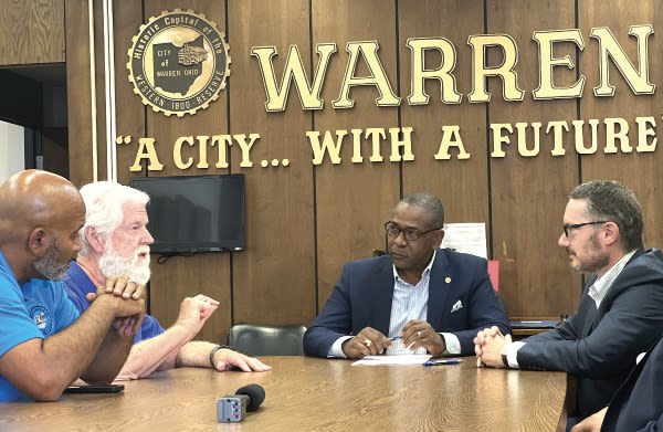 Home improvement initiative coming to Warren’s 3rd, 4th wards