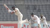 Bangladesh trails India by 80 runs in 2nd test