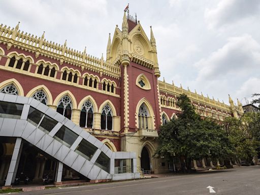 Calcutta High Court To Hear Defamation Suit By West Bengal Governor Against CM Mamata Banerjee On July 10